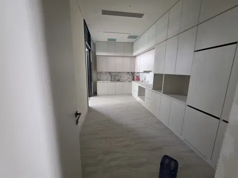 Ход строительства Tria by Deyaar, Dubai Silicon Oasis — 3 августа 2026, готовность 93,37%, снимок 5 из 8