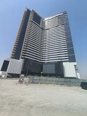 Tria by Deyaar, Dubai Silicon Oasis construction progress — 25 August 2026, 94.11% complete, photo 11 of 13