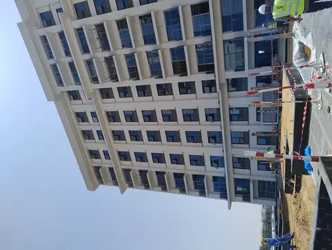 Ход строительства Park Field, Park Heights — 14 апреля 2025, готовность 90.16%, снимок 4 из 12