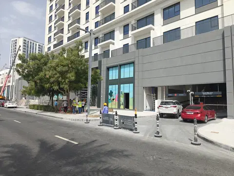 Ход строительства Park Field, Park Heights — 29 июля 2025, готовность 100,00%, снимок 14 из 14