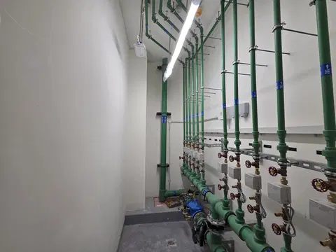 Ход строительства Park Field, Park Heights — 29 июля 2025, готовность 100,00%, снимок 9 из 14