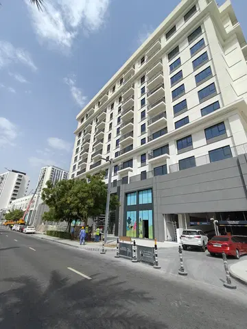 Ход строительства Park Field, Park Heights — 29 июля 2025, готовность 100,00%, снимок 8 из 14