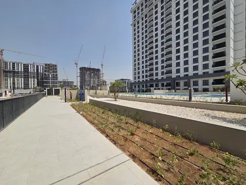 Ход строительства Park Field, Park Heights — 29 июля 2025, готовность 100,00%, снимок 7 из 14