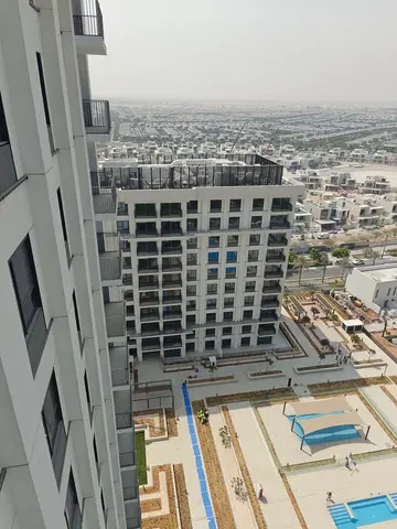 Ход строительства Park Field, Park Heights — 29 июля 2025, готовность 100,00%, снимок 6 из 14
