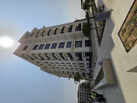 Ход строительства Park Field, Park Heights — 29 июля 2025, готовность 100,00%, снимок 4 из 14