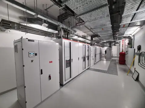 Ход строительства MJL Al Jazi, Al Jazi — 24 октября 2025, готовность 100.00%, снимок 17 из 17