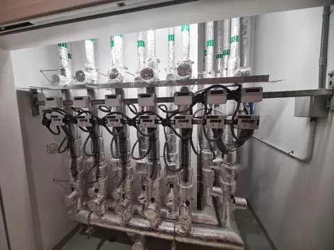 Ход строительства MJL Al Jazi, Al Jazi — 24 октября 2025, готовность 100.00%, снимок 7 из 17