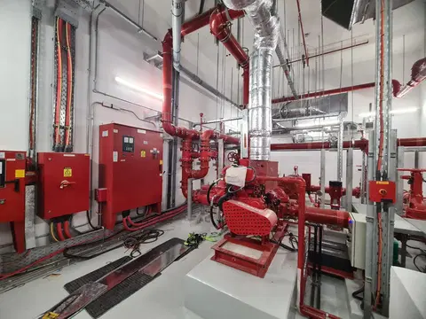 Ход строительства MJL Al Jazi, Al Jazi — 24 октября 2025, готовность 100.00%, снимок 2 из 17