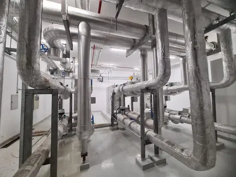 Ход строительства MJL Al Jazi, Al Jazi — 24 октября 2025, готовность 100.00%, снимок 1 из 17