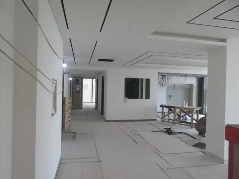 Ход строительства The S Tower by Sobha, Dubai Media City — 27 июля 2023, готовность 75.63%, снимок 7 из 8