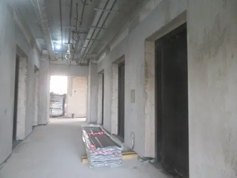 Ход строительства The S Tower by Sobha, Dubai Media City — 27 июля 2023, готовность 75.63%, снимок 6 из 8