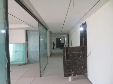 Ход строительства The S Tower by Sobha, Dubai Media City — 27 июля 2023, готовность 75.63%, снимок 1 из 8