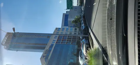 Ход строительства The S Tower by Sobha, Dubai Media City — 13 февраля 2024, готовность 82.33%, снимок 6 из 10