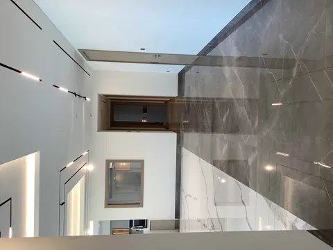Ход строительства The S Tower by Sobha, Dubai Media City — 10 февраля 2025, готовность 94.52%, снимок 3 из 6