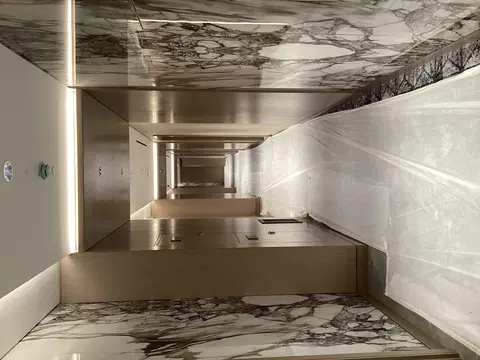 Ход строительства The S Tower by Sobha, Dubai Media City — 10 февраля 2025, готовность 94.52%, снимок 2 из 6