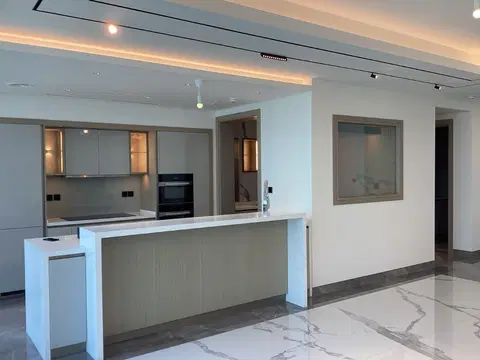 Ход строительства The S Tower by Sobha, Dubai Media City — 20 мая 2025, готовность 100.00%, снимок 4 из 12
