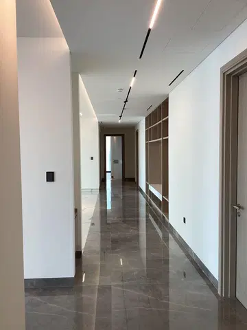 Ход строительства The S Tower by Sobha, Dubai Media City — 20 мая 2025, готовность 100.00%, снимок 3 из 12