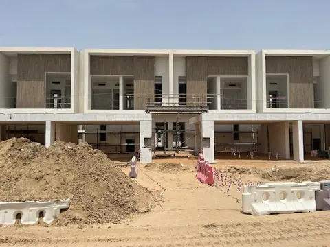 The Valley - Orania, The Valley construction progress — 20 August 2024, 68.34% complete, photo 7 of 9