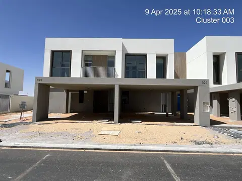 The Valley - Orania, The Valley construction progress — 9 April 2025, 95.11% complete, photo 6 of 6