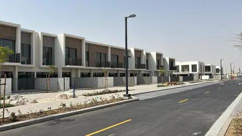 Ход строительства The Valley - Orania, The Valley — 29 июля 2025, готовность 100,00%, снимок 7 из 9