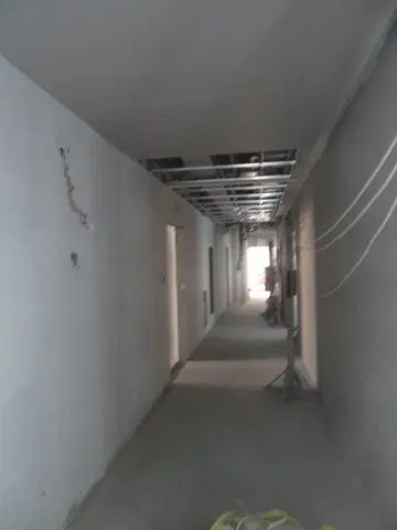 Ход строительства MBL Royal, Jumeirah Lakes Towers — 3 мая 2023, готовность 33.53%, снимок 2 из 7