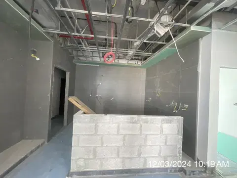 Ход строительства MBL Royal, Jumeirah Lakes Towers — 12 марта 2024, готовность 80.95%, снимок 4 из 8