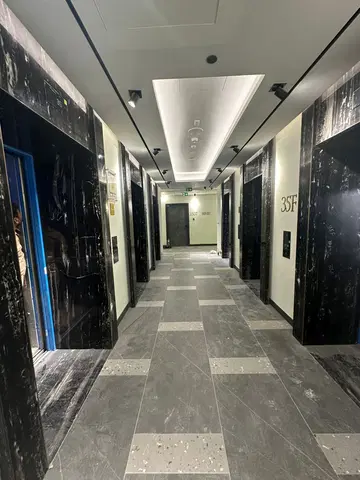 Ход строительства MBL Royal, Jumeirah Lakes Towers — 30 октября 2024, готовность 100.00%, снимок 9 из 11