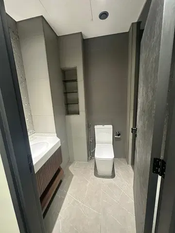 Ход строительства MBL Royal, Jumeirah Lakes Towers — 30 октября 2024, готовность 100.00%, снимок 8 из 11