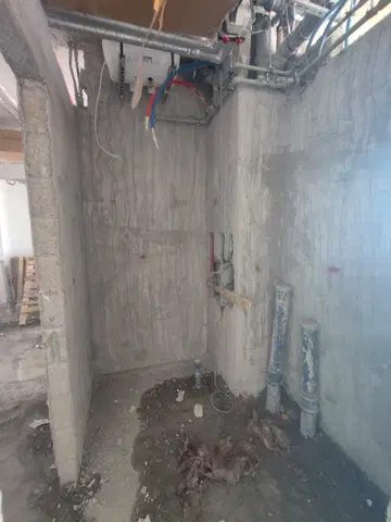 Maimoon Gardens, JVC District 11 construction progress — 13 May 2026, 63.46% complete, photo 13 of 14