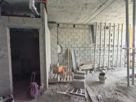 Maimoon Gardens, JVC District 11 construction progress — 13 May 2026, 63.46% complete, photo 7 of 14