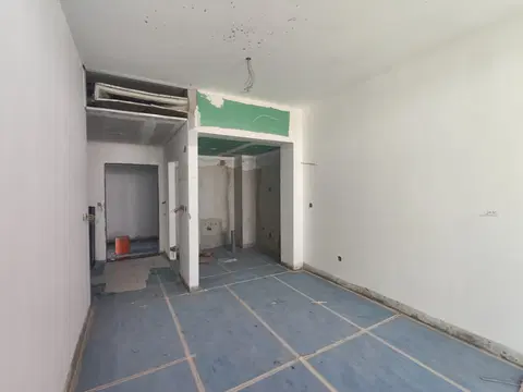 Maimoon Gardens, JVC District 11 construction progress — 13 May 2026, 63.46% complete, photo 5 of 14
