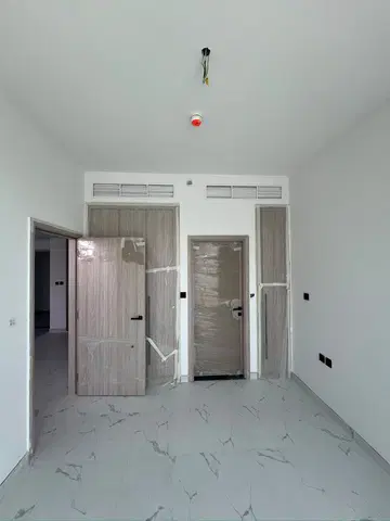 Ход строительства Maimoon Gardens, JVC District 11 — 13 августа 2026, готовность 78,02%, снимок 7 из 8