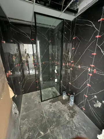 Ход строительства Maimoon Gardens, JVC District 11 — 13 августа 2026, готовность 78,02%, снимок 6 из 8