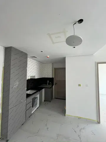 Ход строительства Maimoon Gardens, JVC District 11 — 13 августа 2026, готовность 78,02%, снимок 5 из 8