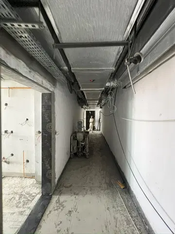 Ход строительства Maimoon Gardens, JVC District 11 — 13 августа 2026, готовность 78,02%, снимок 3 из 8