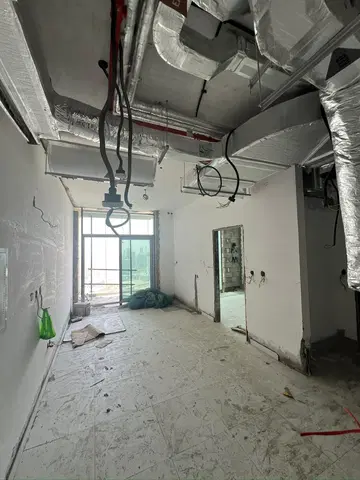 Ход строительства Maimoon Gardens, JVC District 11 — 13 августа 2026, готовность 78,02%, снимок 2 из 8