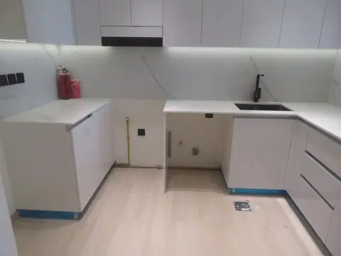 Ход строительства Binghatti Heights, JVC District 10 — 9 января 2024, готовность 100,00%, снимок 14 из 16