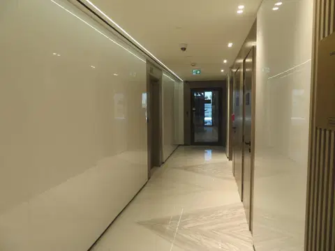 Ход строительства Binghatti Heights, JVC District 10 — 9 января 2024, готовность 100,00%, снимок 2 из 16