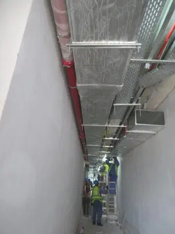 Berkeley Place, Sobha Hartland construction progress — 14 September 2023, 34.12% complete, photo 2 of 3