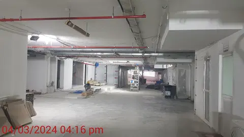 Berkeley Place, Sobha Hartland construction progress — 20 March 2024, 61.69% complete, photo 5 of 8