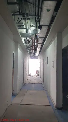 Berkeley Place, Sobha Hartland construction progress — 20 March 2024, 61.69% complete, photo 1 of 8