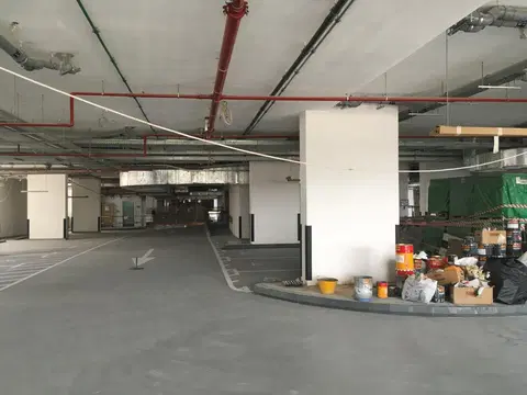 Berkeley Place, Sobha Hartland construction progress — 9 July 2024, 84.10% complete, photo 12 of 12