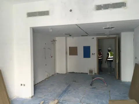 Berkeley Place, Sobha Hartland construction progress — 9 July 2024, 84.10% complete, photo 11 of 12