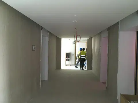 Berkeley Place, Sobha Hartland construction progress — 9 July 2024, 84.10% complete, photo 1 of 12