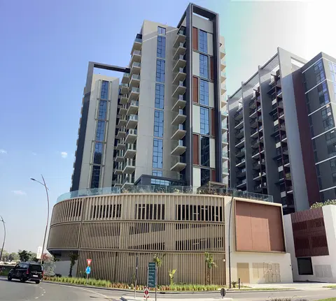 Berkeley Place, Sobha Hartland construction progress — 24 December 2024, 100.00% complete, photo 9 of 13