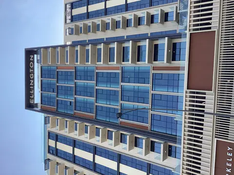 Berkeley Place, Sobha Hartland construction progress — 24 December 2024, 100.00% complete, photo 8 of 13