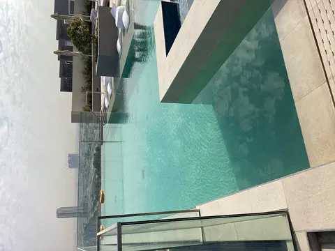Berkeley Place, Sobha Hartland construction progress — 24 December 2024, 100.00% complete, photo 5 of 13
