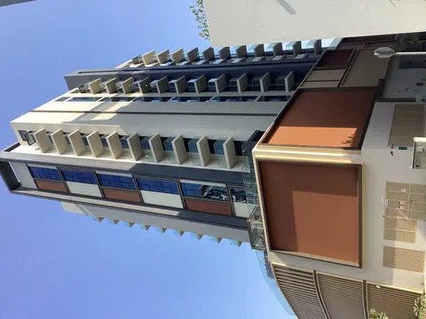 Berkeley Place, Sobha Hartland construction progress — 24 December 2024, 100.00% complete, photo 2 of 13