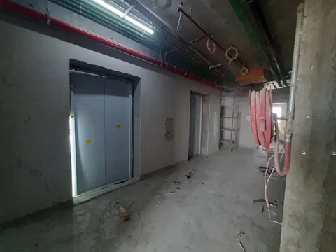 Ход строительства Lime Gardens, Dubai Hills Estate — 9 сентября 2024, готовность 61.12%, снимок 3 из 11