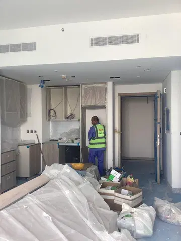 Ход строительства Lime Gardens, Dubai Hills Estate — 23 мая 2025, готовность 91.05%, снимок 7 из 8